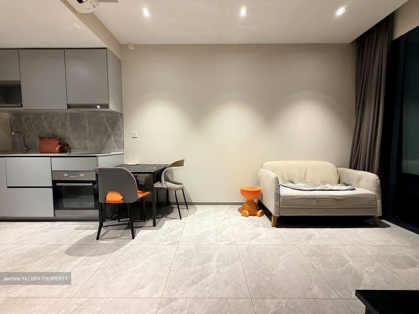 The Garden Residences (D19), Apartment #569229161